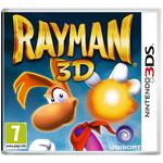 Rayman Nintendo 3ds