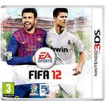 Juego Fifa 12 3ds