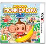 Super Monkey Ball 3ds