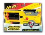 Nerf N-strike Maverick
