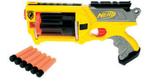 Nerf N-strike Maverick-1