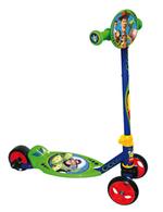 Toy Story 3 Kickboard Con 3 Ruedas