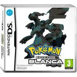 Pokémon Blanco Ds