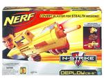 Nerf N Strike Deploy Cs6-1