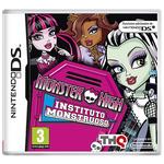 Monster High: Instituto Monstruoso Ds