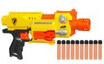 Nerf N Strike Barricade Rv 10