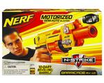Nerf N Strike Barricade Rv 10-1