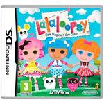 Lalaloopsy Bundle – Nds