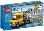 Lego 3179 City Camión De Reparación