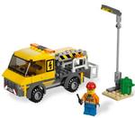 Lego 3179 City Camión De Reparación-1