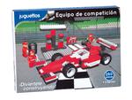 Fórmula 1 Boxer Juguettos-2