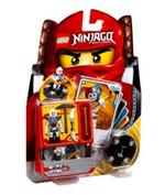 Lego Ninjago Krazi