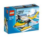 Lego City Hidroavión