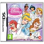 Princesas Disney: Cuentos Encantados – Nds