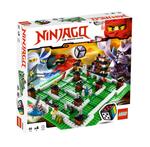 Lego Ninjago El Juego De Mesa