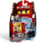 Lego  2115 Ninjago Bonezai