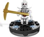Lego  2115 Ninjago Bonezai-1