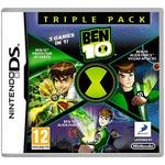 Ben 10 Triple Pack Ds