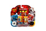 Lego Ninjago Set De Spinjitzu Para Principiantes