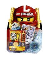 Lego 2175 Ninjago Wyplash