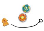 Beyblade 2 Pack