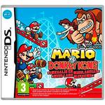 Mario Vs Donkey Kong Miniland Ds