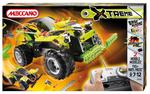 Meccano Xtrem Rc 4×4-2