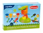 Manualidedos Heladería Pasta De Modelar-2