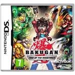 Bakugan El Origen De La Resistencia – Nintendo Ds