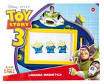 Toy Story 3 Pizarra Mágica