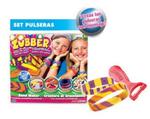 Zubber Set Set Pulseras