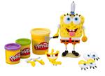 Bob Esponja Play-doh-1