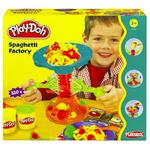 Play-doh Spaguetti Factory