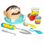 Play-doh Dentista Bromista