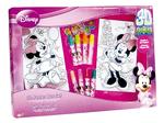 Minnie Caja 3d Posters C/ Nuevo Diseño