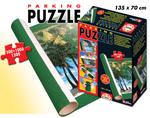 Puzzle Educa Parking