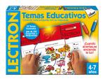 Lectron Temas Educativos