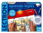 Lectron Aprendo Inglés