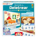 Educativos Multimedia Deletrear