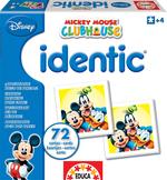 Identic Mickey Y Sus Amigos