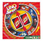 Uno Spin-1