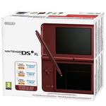 Nintendo Dsi Hw Xl Rojo Cereza