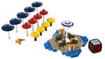 Lego 3852 Juego De Mesa Sunblock