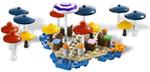 Lego 3852 Juego De Mesa Sunblock-1