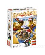 Lego 3852 Juego De Mesa Sunblock-2