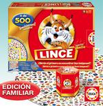 Lince Edición Familia-1