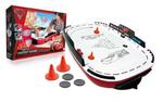 Cars Mcqueen Hockey