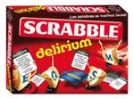 Scrabble Delirium