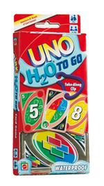 Uno H2o To Go