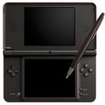 Nintendo Dsi Hw Xl Marrón Chocolate-2